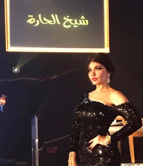 فيديو تصريحات صادمة لـ ياسمين الخطيب عن زيجاتها في "شيخ الحارة" والقناة تحذف الحلقة!