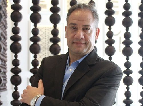 تعيين ربيع زين مديراً عاما جديداً لمنتجع شاطئ فيرمونت الفجيرة