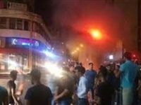 الداخلية تكشف ملابسات الفيديو المتداول لاختطاف شخص تحت تهديد السلاح ببور سعيد