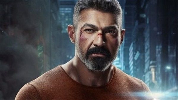 دراما رمضان 2019| مشاهدة الحلقة الـ 20 من مسلسل لمس أكتاف لياسر جلال