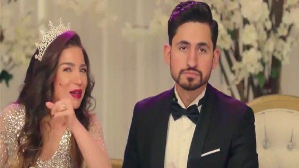 شاهد الحلقة الـ 23 من مسلسل البرنسيسة بيسة لـ مي عز الدين