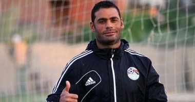 نجوم يفتقدها منتخب مصر بعد 13 سنة خدمة.. إصابة الحضري والمشاركة الأساسية وراء خروج الحارس التاريحي...