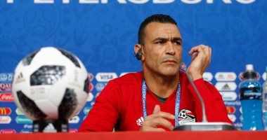 نجوم يفتقدها منتخب مصر بعد 13 سنة خدمة.. إصابة الحضري والمشاركة الأساسية وراء خروج الحارس التاريحي...