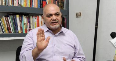 بعد محاولته الفاشلة لتشويه الاقتصاد المصرى.. ننشر التاريخ الأسود لـ"يحيى حامد".. استغل...