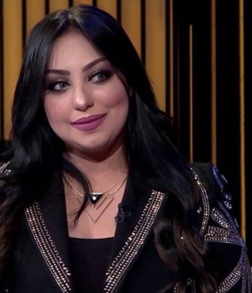 تفاصيل نجاة الفنانة ريماس منصور من حريق هائل في منزلها