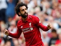 محمد صلاح مهدد بالحبس لمدة عامين.. اللاعب الدولي خالف قانون صيد الأسماك والأحياء المائية.. صورة على مواقع التواصل الاجتماعي.. وننشر مواد قانون الصيد ونصوص مخالفات صلاح