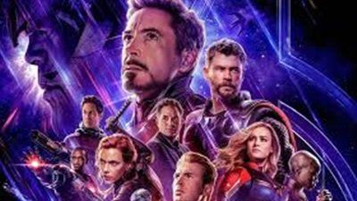 بعد 22 عامًا .. Avengers :end game يطيح بـ Titanic من الصدارة العالمية