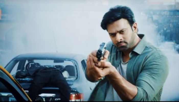 طرح برومو الفيلم الهندي "ساهو".. 40 يوم تصوير في أبوظبي