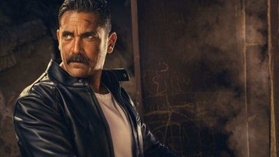 الكرو الرايق.. شاهد رقص فريق عمل مسلسل كلبش 3