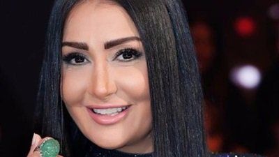 شاهد .. غادة عبد الرازق بـ لوك جديد بعد حدوتة مرة