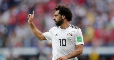 س و ج.. هل يرتدى محمد صلاح شارة كابتن المنتخب فى أمم أفريقيا؟