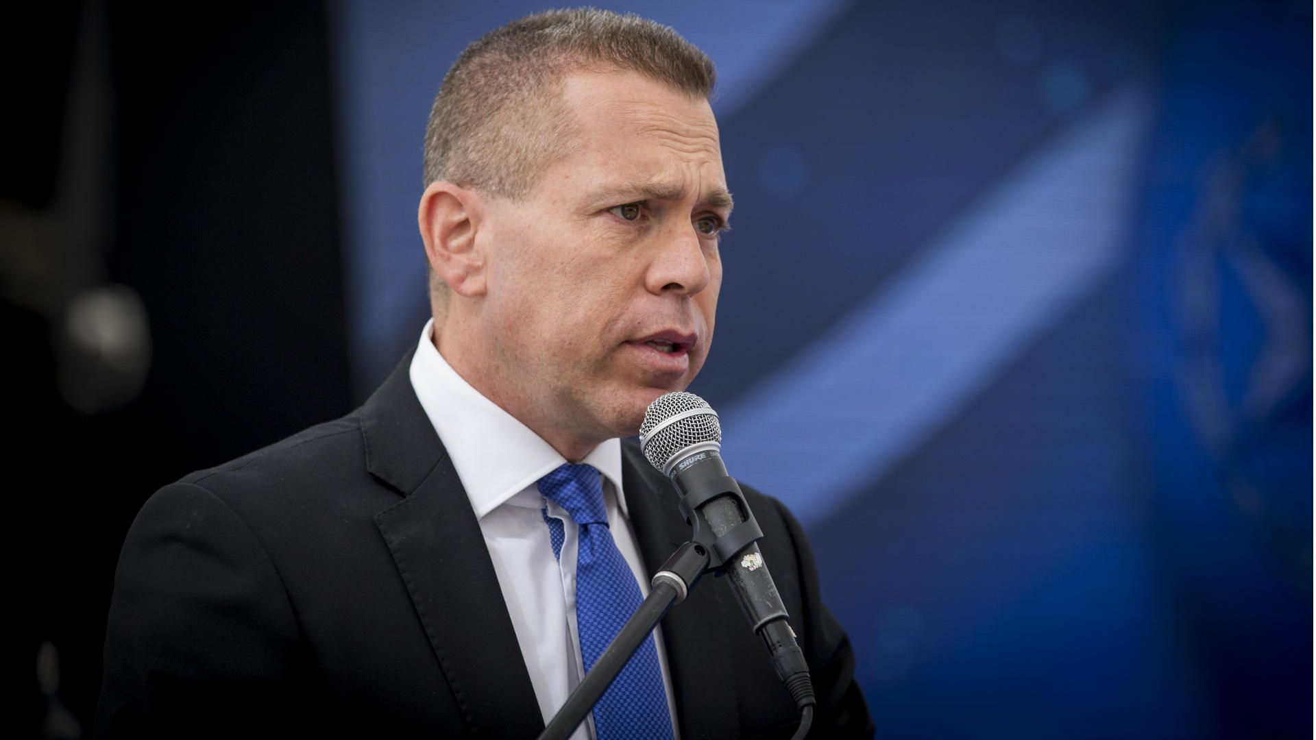 الوزير اردان يدعو الى اشراك "الشاباك" في التحقيق بقضية اغتصاب الطفلة