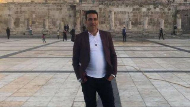 الوزير اردان يدعو الى اشراك "الشاباك" في التحقيق بقضية اغتصاب الطفلة