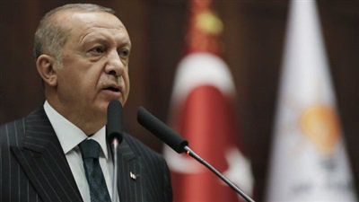 أردوغان يتحدى أمريكا: صفقة إس 400 ستبرم في موعدها