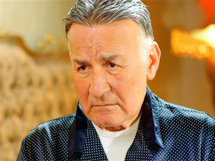 وفاة الفنان عزت أبو عوف بعد صراع شديد مع المرض