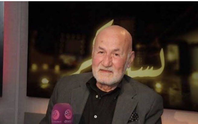 وفاة الفنان عزت أبو عوف بعد صراع شديد مع المرض