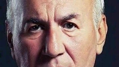 أحمد عز لـ الفنان عزت أبوعوف .. الله يرحمك ويغفرلك