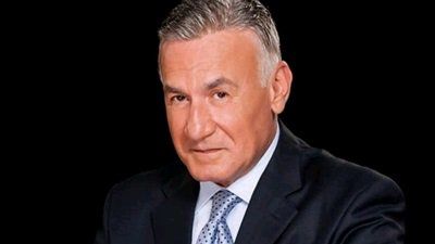 وفاة عزت أبو عوف .. إلهام شاهين تنعى: رحم الله روحا كان وجودها في الدنيا جميلا