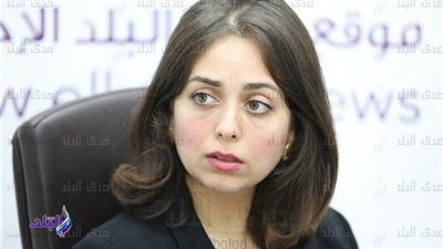 هبة مجدي: محظوظة بالتعاون مع يحيى الفخراني في الملك لير