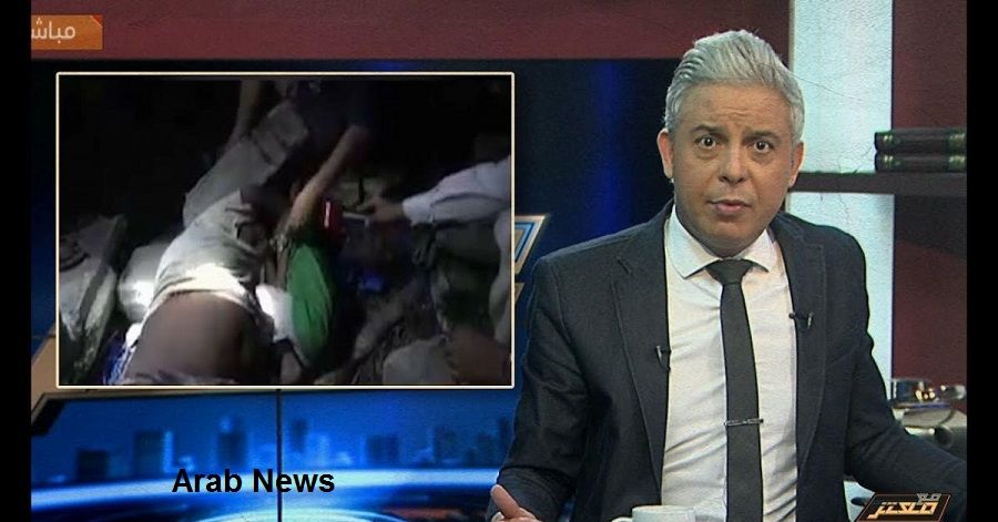 “إغتيال معتز مطر” يتصدر مواقع التواصل الاجتماعي.. والباز يكشف أسباب إختفاءه