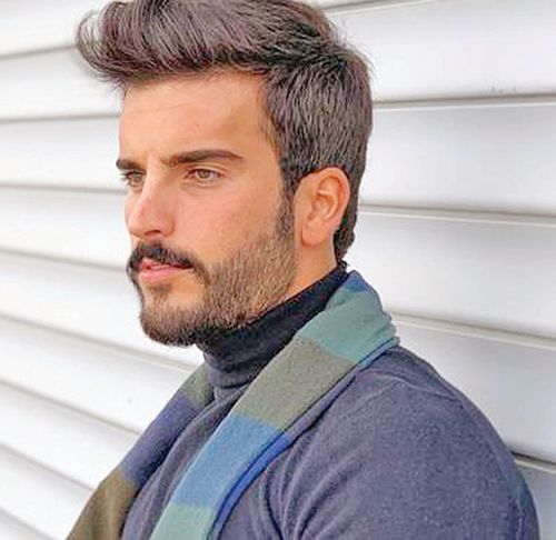 مهند الحمدي يبدأ تصوير مسلسل «جمان» مع نور الغندور