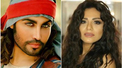 فنانون رحلوا في عز شبابهم.. تومي عمران الأحدث.. غنوة شقيقة أنغام الأشهر