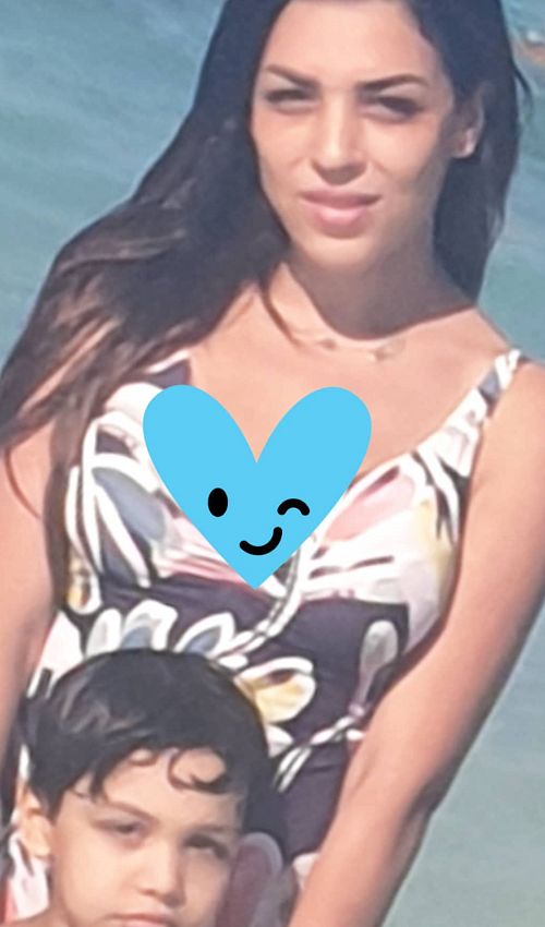 ياسمين عيسى ترد على رومانسية طليقها وزوجته أنغام بهذه الطريقة