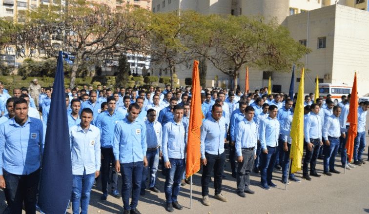 كيف تلتحق بالثانوية العسكرية ؟ شروط الإلتحاق والتقديم في “الثانوية العسكرية 2019 كافة التفاصيل...