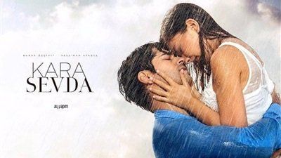 حب أعمى التركي يحصد نسب مشاهدة عالية في أمريكا