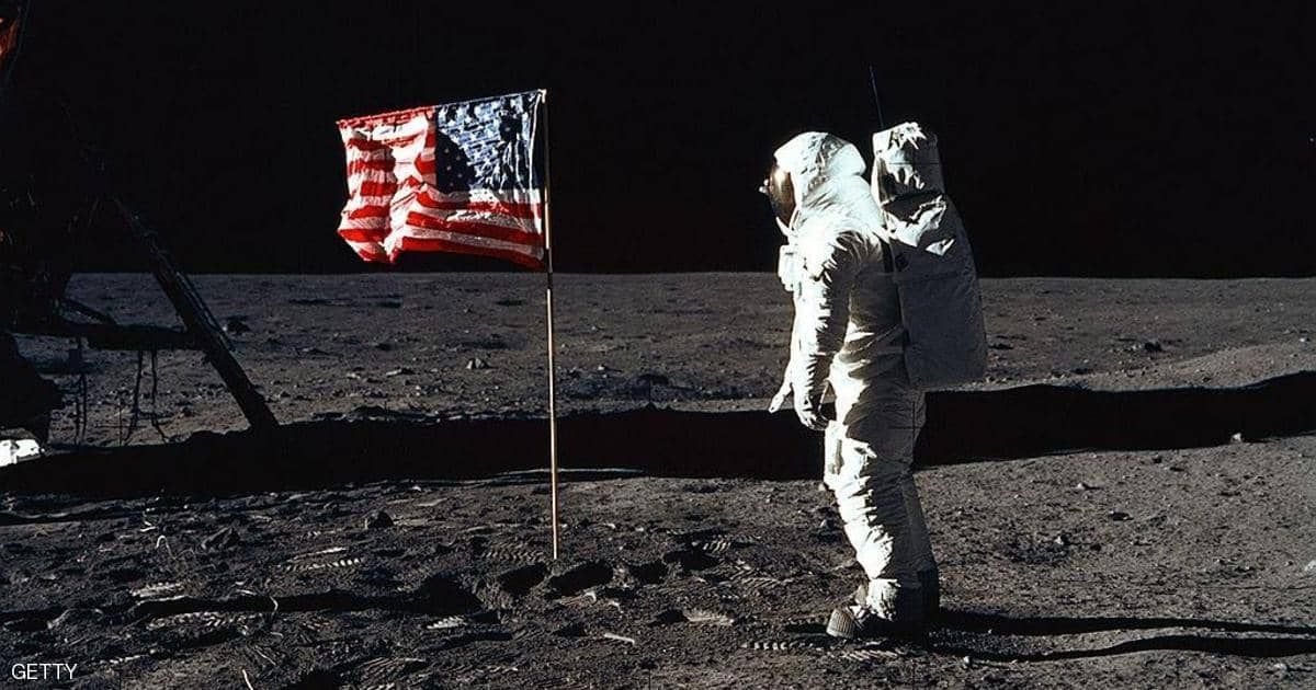 مهمات "أبولو" والهبوط على القمر.. 10 مفاجآت لا يعرفها كثيرون