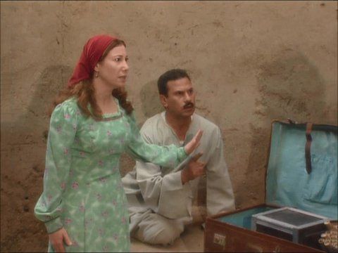 وفاة الفنان شوقي طنطاوي صاحب دور مطاوع فتيس في "يوميات ونيس"‏