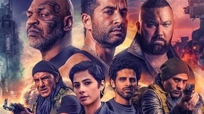 حملة فرعون يتخطى 110 آلاف جنيه أمس