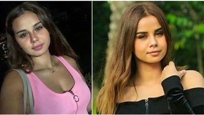 منة عرفة تثير الجدل على إنستجرام بدون مكياج