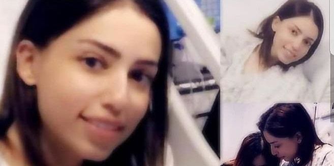 تفاصيل وفاة صابرين بورشيد بعد صراع مع المرض.. و5 معلومات يجب أن تعرفها عن الفنانة الراحلة