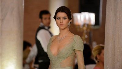 بيرين سات تتهم الصحافة بالتطاول وتشويه سمعتها