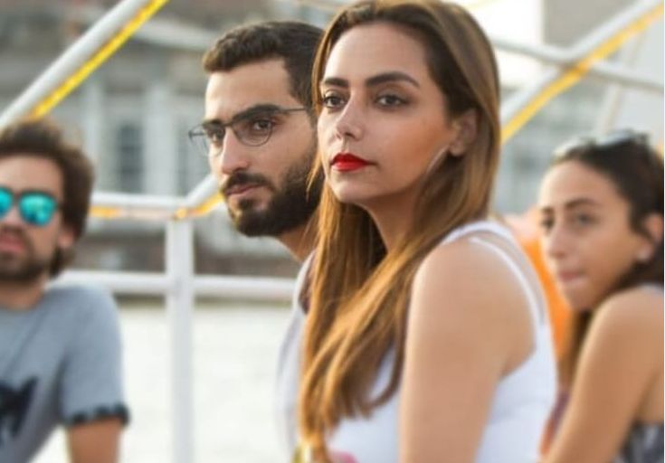 محمد الشرنوبي يكشف سبب انفصاله عن سارة الطباخ 