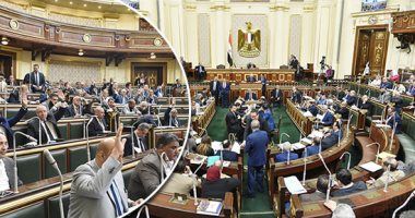 6 تشريعات اقتصادية هامة تنتظر دور الانعقاد الأخير للبرلمان.. مخاوف التضارب مع "الإدارة...