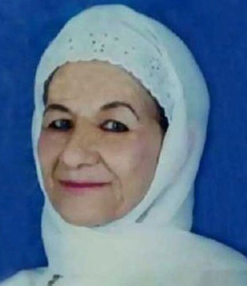 تفاصيل مؤثرة عن وفاة الفنانة فوزية عبد العليم ومحمد هنيدي يودعها!