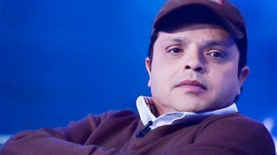 محمد هنيدي ينعى الفنانة فوزية عبد العليم بجملة من أحد الأفلام