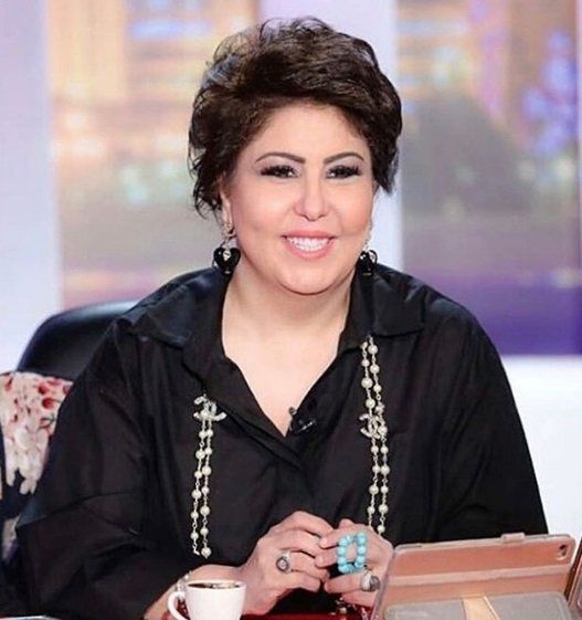 أحلام عن حالة فجر السعيد:عملية "تحويل مسار" سببت لها تسمما في الدم!