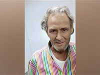 أخر صورة للفنان فاروق الفيشاوي قبل وفاته