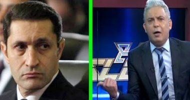 "الشتام يدافع عن الفاسد"..عندما يتحالف "المتعوس" معتز مطر مع "خايب...