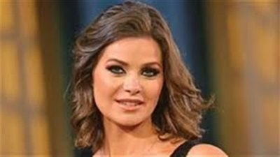 بـ نيولوك جديد .. يسرا اللوزي تبهر متابعيها على إنستجرام