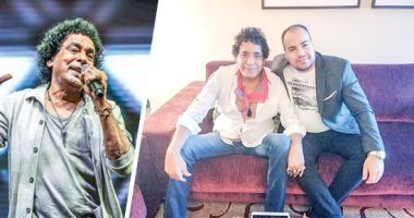 الكينج فى حوار خاص لـ«اليوم السابع»: الغناء بالنسبة لى معركة وسلاح وعدم غنائى بالأوبرا لأن...