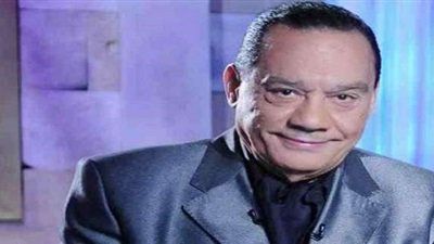 حلمي بكر: لن أتصالح مع طليقتي وحياتي أصبحت مهددة بالخطر بسببها