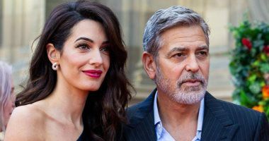 تعرف على حقيقة انفصال جورج كلوني وأمل علم الدين بسبب إنفاقه المتزايد