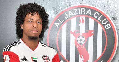 كينو وعمورى.. هجوم نارى للجزيرة الإماراتى فى الموسم الجديد