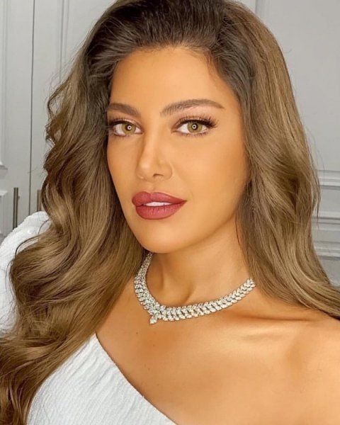  تزامنًا مع ظهور ياسمين عبد العزيز في "معكم"..ريهام حجاج برفقة محمد حلاوة:معًا للأبد