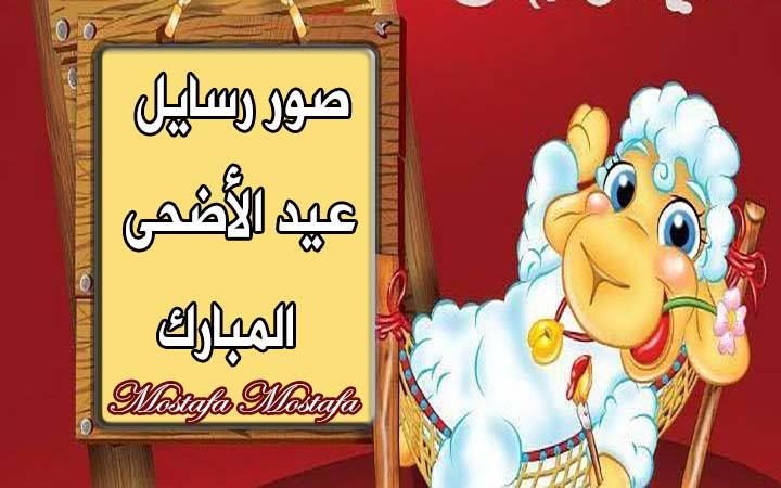 رسائل تهنئة عيد الأضحى 2019 بوستات عيد الأضحى فيس بوك وانستجرام
