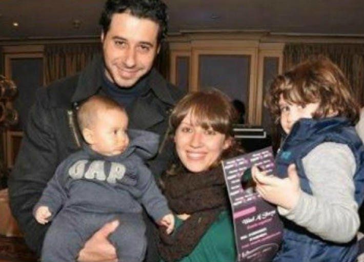 أحمد السعدني يودع طليقته الراحلة بكلمات مبكية:" كنت فاكرها هتستناني وقررت تسيبني للأبد.....